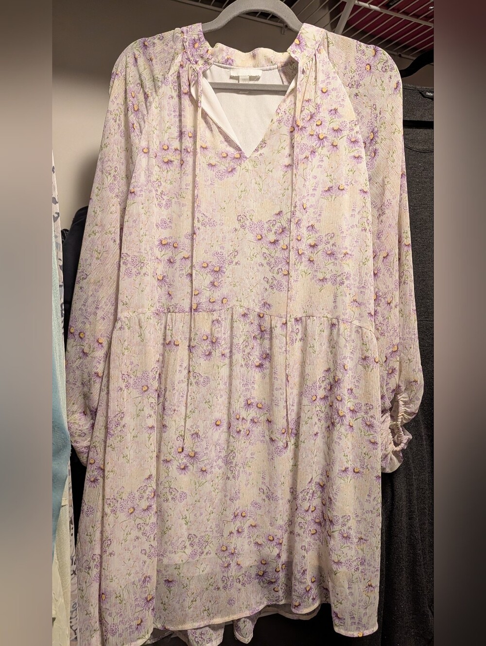 Collection Of Women's Dresses Size M